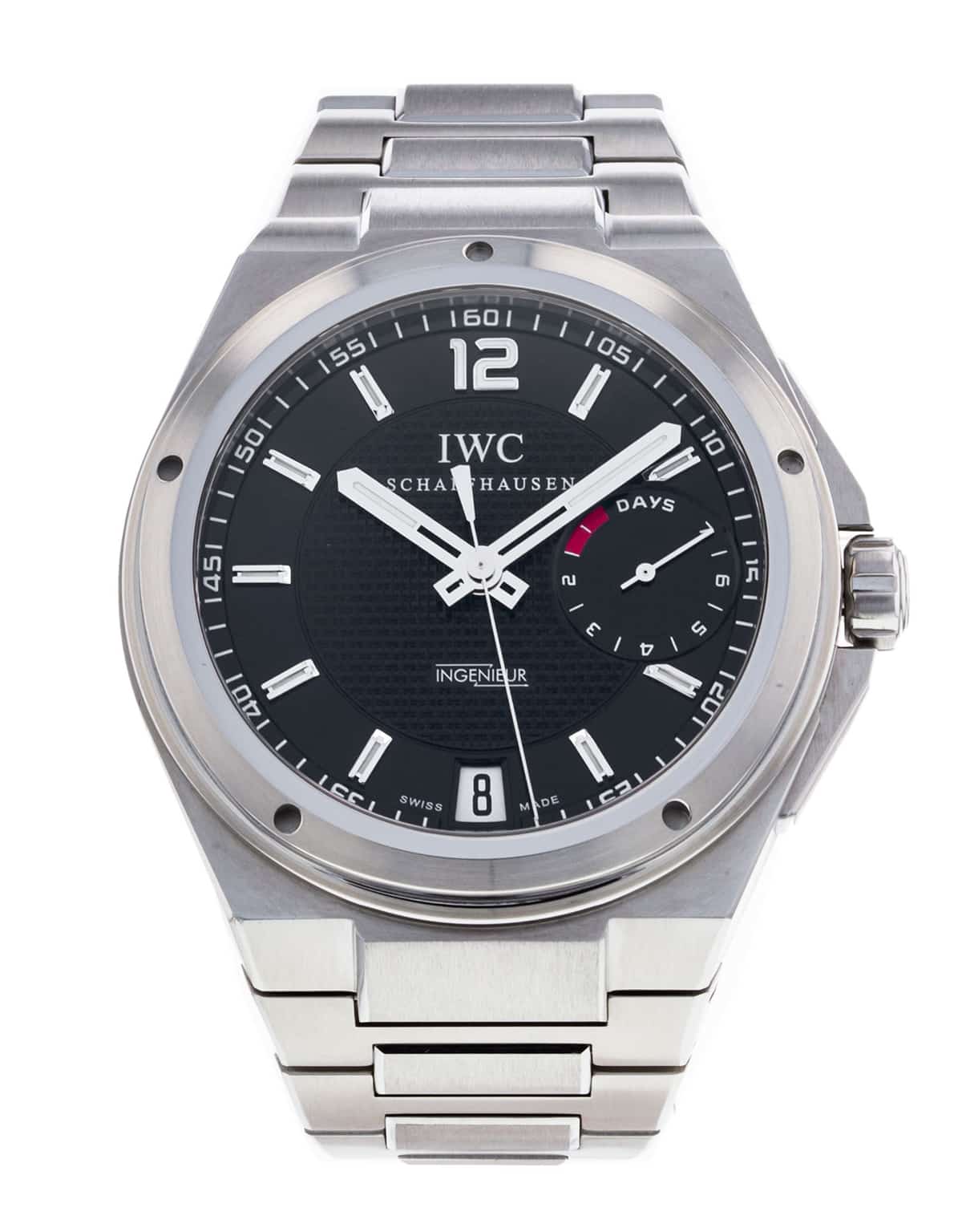 IWC Ingenieur IW500505
